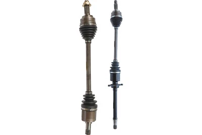 PAR de montaje de eje delantero Cardone CV para Honda Odyssey 2011-2013 (39466) Foto 1 de 4