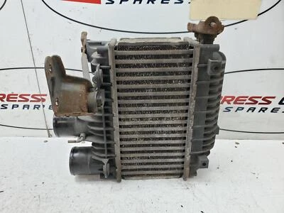 TOYOTA AVENSIS MK2 T250 04-06 2.0 DIESEL 1CD-FTV INTERCOOLER 873067D - Image 1 of 4