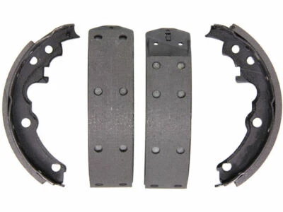 For 1986-1987 Buick Somerset Brake Shoe Set Rear Wagner 59444WQ - Image 1 of 2