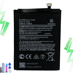 Remplacement de batterie HQ480 neuf pour Nokia 8.3 5G TA-1243 outils - Photo 1 sur 6