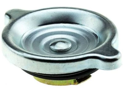 For 1985-1986, 1988-1997 GMC C3500 Oil Filler Cap 95395CHGY 1993 1989 1990 1991 - Image 1 of 2