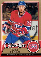 2008/09 O-PEE-CHEE  #1-585   U-PICK FROM LIST & FINISH YOUR SET