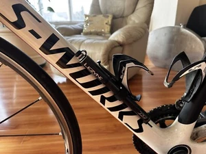 Cycling Road Bike - Picture 1 of 7
