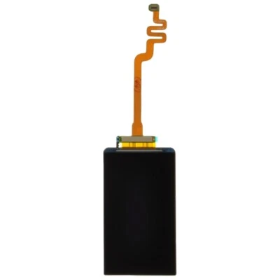 LCD for Apple iPod Nano 7th Gen Display Screen Video Picture Visual Replacement