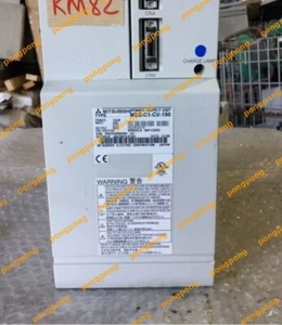 100 % GETESTET MDS-C1-CV-150 Servoantrieb in Box MDS-C1-CV-150 GEBRAUCHT - Bild 1 von 3