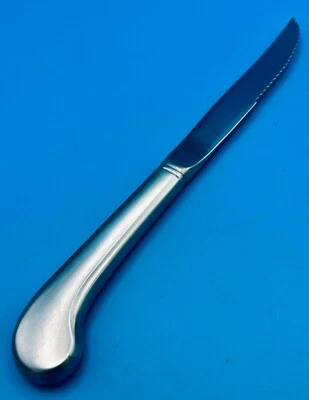 Faca Oneida PAUL REVERE Community pistola cabo bife 9 1/8" aço inoxidável robusta - Imagem 1 de 4