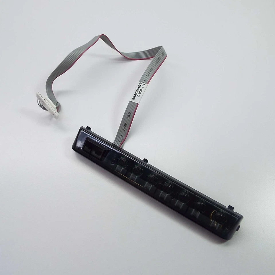 WESTINGHOUSE WD40FB2530 TABLERO DE BOTONES-TABLERO DE IR (VER DESCRIPCIÓN) H1604 Foto 1 de 1