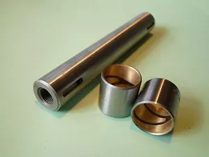 BSA C15 B40 SCHWINGE DREHARM & BUCHSEN 40-4211 40-4209 HERGESTELLT IN UK - Bild 1 von 3