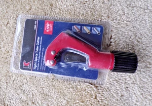 Cortador de tubos Keeney K840-105 1-1/8" @d4 - Imagen 1 de 5