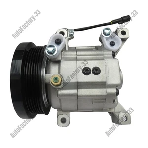 506021-4281 DKV14D 6PK AC Compressor for Holden Frontera Isuzu Trooper Redeo  - Picture 1 of 4