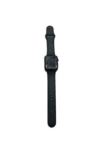 Apple Watch Series 3 WR 50 M 42 MM aluminiowa obudowa - Zdjęcie 1 z 2