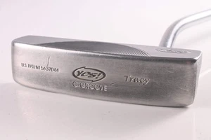 Yes! C-Groove Tracy Putter / 31 Inch - Picture 1 of 6