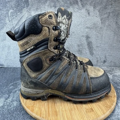 Botas Rocky MTN Stalker para Hombres Talla 8W Gore-Tex 1000g Thinsulate Caza 7181 Foto 1 de 4