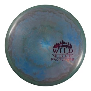 Prototype | Whirlpool | Blue/Pink 180g - Picture 1 of 1