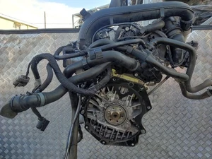 VOLKSWAGEN GOLF ENGINE CZCA 1.4 PETROL EURO 6 COMPLETE 2015-2020 - Picture 1 of 12