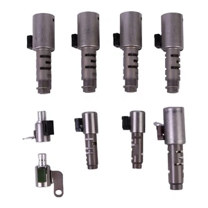 TL-80SN AA80E Transmission Solenoids for TOYOTA Crown Royal LEXUS GS460 IS350 - Picture 1 of 23