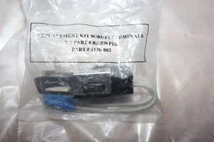 RRBWP2X 3130–002 for Whirlpool – Replacement Kit With Butt Terminals - Picture 1 of 2