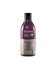 Dr Groot Hair Thickening Shampoo Scalp Revitalizing Solution 13 fl. oz. NEW - Picture 1 of 3