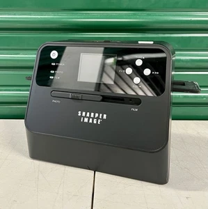 Sharper Image Rapid Photo Album Scanner 205799 - Picture 1 of 4
