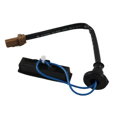 Interruptor de tampa de porta-malas/deck para Nissan Pathfinder 2004-2013 25380ED000 253802DT0A - Imagem 1 de 4