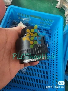 1PZ USATO Apo-Rodagon-D 1X obiettivo industriale #L4108Y LZ - Foto 1 di 2