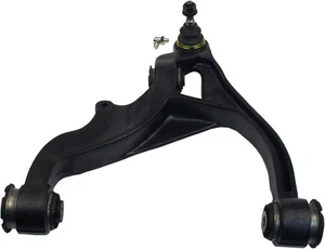 Suspension Control Arm and Ball Joint Assembly Moog RK641504 - Picture 1 of 10