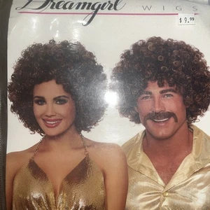 Dream girl Wig - Picture 1 of 1
