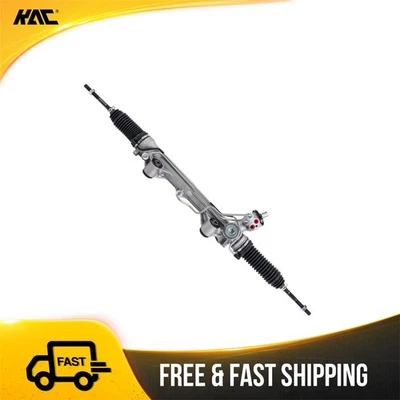 Power Steering Rack & Pinion Assembly Fits 2001-2008 Ford Ranger 3.0L 22256 - Image 1 of 4