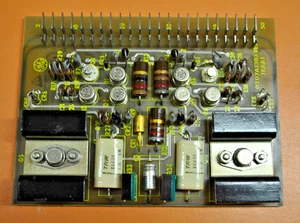 GE FANUC IC3600TRAA1 PC AMPLIFIER BOARD TRAA1 IC3600TRAA1 0207A1303 - Picture 1 of 1