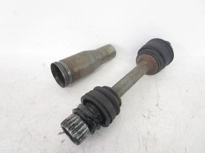 04 Honda TRX 450 FM Foreman eje de transmisión delantera 40400-HN0-670 2002-2004 Foto 1 de 4