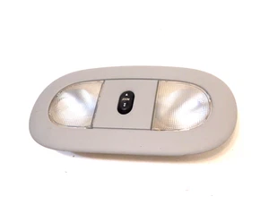 GRAY 2004-2008 Ford Front Dome Light Map Light OEM SUNROOF Sun Roof Lamp - Picture 1 of 15