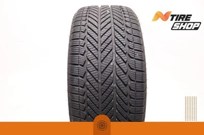 Usado 225/40R18 Bridgestone WeatherPeak - 88V - 8.5/32 Sin reparaciones Foto 1 de 4