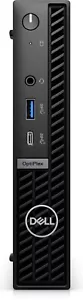 Dell OptiPlex 7020 MFF Desktop - Intel Core i9-14900K Intel UHD Graphics 770 GPU - Picture 1 of 6
