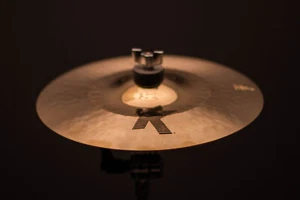 Zildjian 11" K Custom Hybrid Splash - Picture 1 of 5