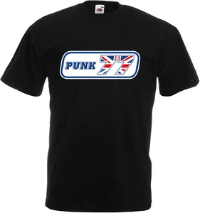 PUNK 77 T-Shirt - Imagen 1 de 1