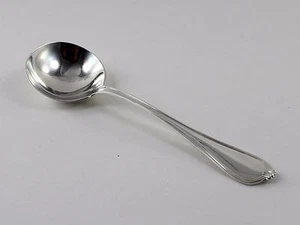 Towle Paul Revere Sterling Silver Bouillon Soup Spoon(s) - 5 1/8" - No Monograms - Picture 1 of 3