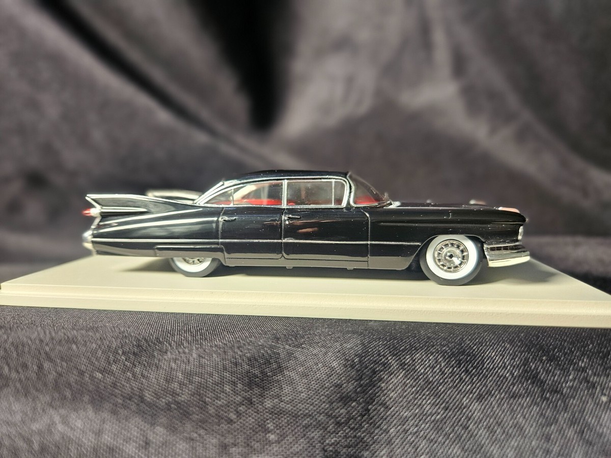 Cadillac 1:43 Diecast & Toy Vehicles for sale - eBay Cadillac 1:43 Diecast & Toy Vehicles for sale - eBay