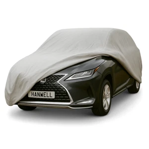 Lexus RX (2020–2025) Car Cover Coupe SUV | Hanwell Anti UV Waterproof Breathable - Picture 1 of 10