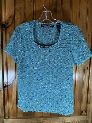 Crazy Horse Collection Women's Sweater Size Medium - Image 1 of 4