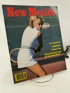 New Mexico Magazine, June 1979 - Bild 1 von 2