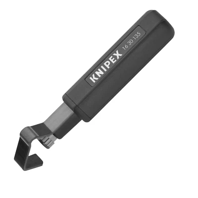 Knipex Dismantling Cable Stripper Tool 6-29mm Wire Stripper 1630135 SB - Image 1 of 4
