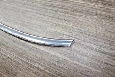 GMC Chevrolet 1973-1980 Hood Molding GMC Chevy Truck #473869 - Image 1 of 4