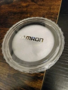 TAMRON CLOSE UP ADAPTOR LENS FOR 28-200MM LENS A9FB (2-1M) - Picture 1 of 2