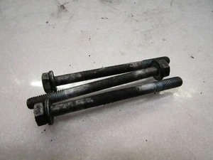 Mercedes Classe E W210 96-02 E300 OM606 aria con pompa compressore attacco bulloni - Foto 1 di 3