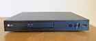 Lg Bp-250 Blu-ray Dvd Player - No Remote Control