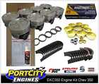 Engine Rebuild Kit Chev V8 SB 327 350 Large Journal Holden HT HG HQ EKC350