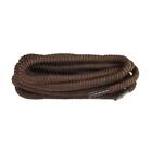 Shoe String Lace Polyveldt Brown  OSFA  Laces