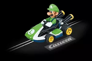 Nintendo Mario Kart 8 - Luigi,Contemporary Manufacture - Picture 1 of 1