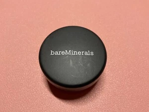 NEW SEALED Bare Escentuals bareMinerals Warmth All-Over Foundation .02OZ / .57G - Picture 1 of 3