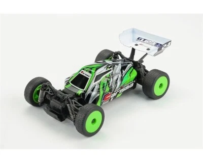 Carisma GT24B Special Ed. 4WD 1:24 Brushless Micro Buggy RTR CA84068 modellismo - Immagine 1 di 4